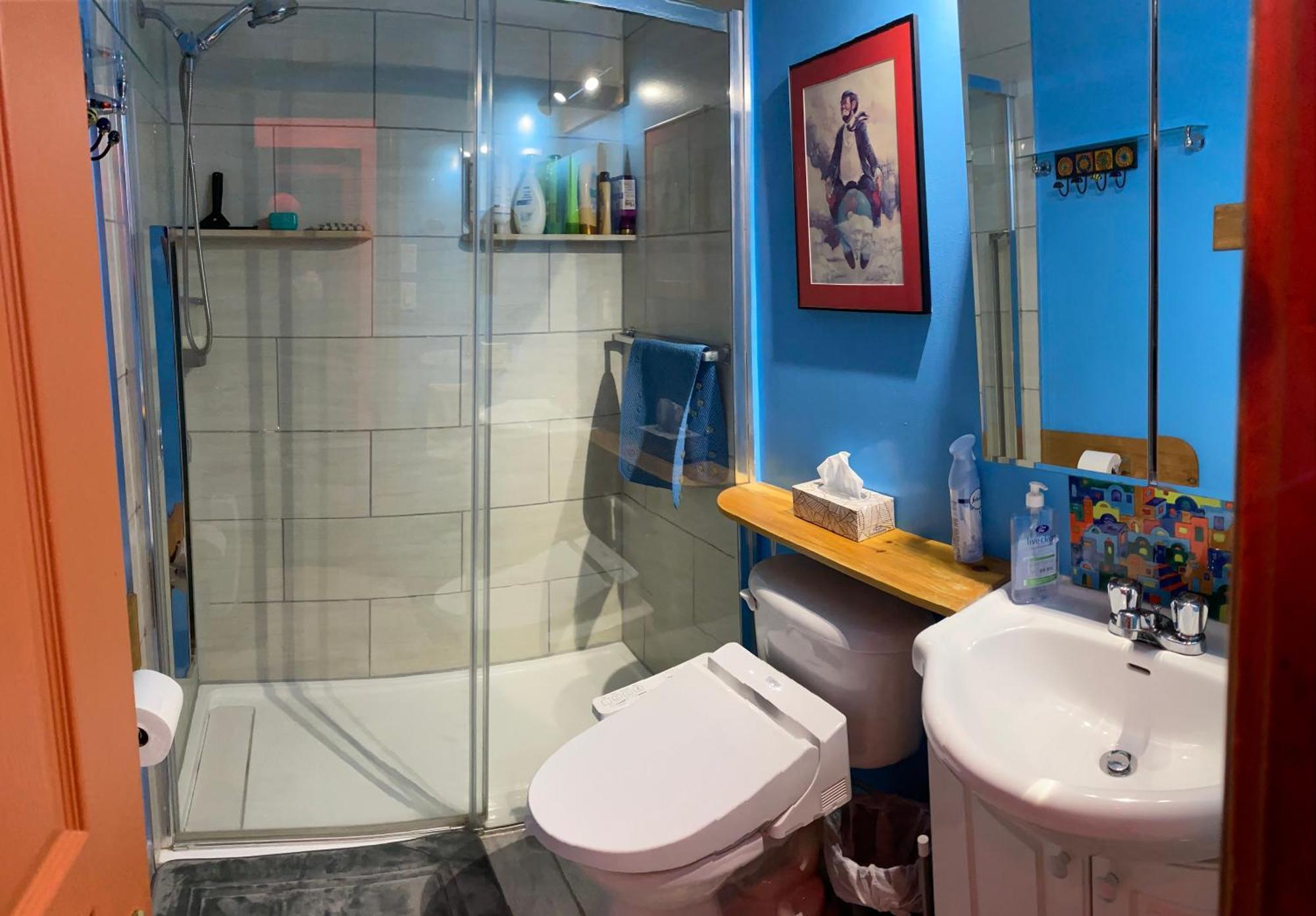 Gite L'Imprevu Montreal Ngoại thất bức ảnh