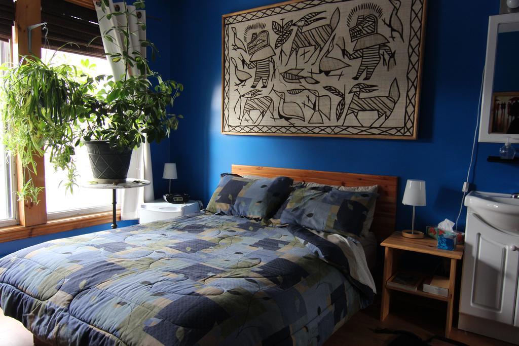 Gite L'Imprevu Montreal Ngoại thất bức ảnh