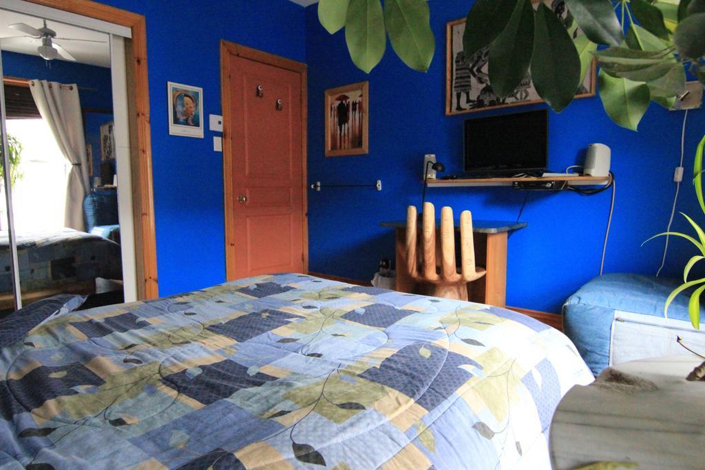 Gite L'Imprevu Montreal Ngoại thất bức ảnh